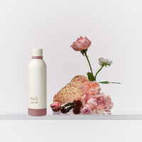 chillmore且悠云感香氛沐浴泡沫260ml 街角花摊 三八女神节母亲节礼物