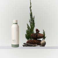 chillmore且悠云感香氛沐浴泡沫260ml 西泠松舍 三八女神节母亲节礼物*