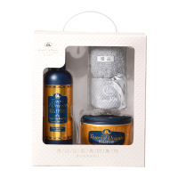 东方宝石( Tesori D Oriente) 埃及艳后 沐浴滋养香氛礼盒