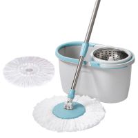 美丽雅 乐动甩水拖把 HC067974