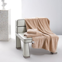 BOSS HUGO BOSS多功能毛巾毯三件套 HBMJ-002