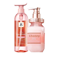 吕/安蒂花子 洗沐套装 400ml+440ml