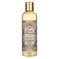 东方宝石 (Tesori D Oriente) 香氛沐浴油(荔枝果香)250ml