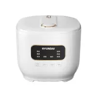 现代(HYUNDAI) FBD30-5A8 智能电饭煲 3.0L(单位:个)