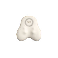 艾诗凯奇(SKG) 腰部按摩器T5系列2代豪华款米色T5-2