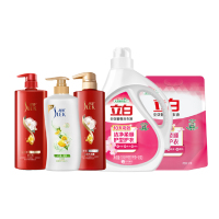 立白舒蕾洗护组合-C