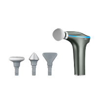 艾诗凯奇 (SKG) 筋膜枪 F7深空灰*