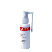 采乐CL10保湿润泽头皮护理液40ml(单位:瓶)