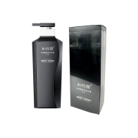 和风雨(Hefengyu) HYH-028-3 氨基酸植萃沐浴露(木质香) 500g(单位:瓶)