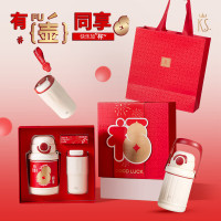 K.S.有福同享壶杯套装 KS-763C*