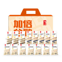 陇间柒月 加倍谷励礼盒装 1.1kg