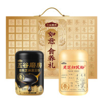 五谷磨房 如意·食养礼948g