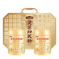 五谷磨房 灵芝·食养礼1040g