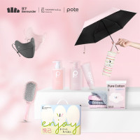 K.S. 悦己守护套装 KSBE-103*