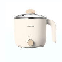 康佳(KONKA) KZG-15YX301 电煮锅 1.5L(单位:个)