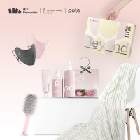 K.S. 越己挚爱套装KSBE-955