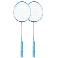 佑美(YOU MEI)羽毛球拍QP06 蓝色