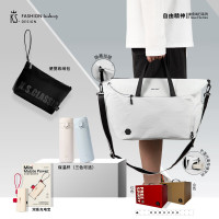 K.S.自由精神出行套装-四件套 KS-905