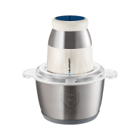 蓝宝(BLAUPUNKT)绞肉机碎肉机电动多功能料理搅拌机打肉机 BP-JR66*