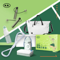 K.S.燃卡运动组合套装 KS-963