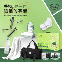 K.S燃卡运动组合套装 KS-780A*
