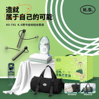 K.S燃卡运动组合套装 KS-781