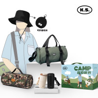 K.S.探索世界户外套装 KS-783A