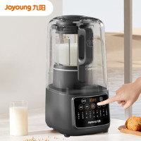 九阳(Joyoung)破壁机家用 六重降噪轻音多功能预约定时豆浆机料理机榨汁机L15-P932