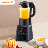 九阳(Joyoung)破壁机大容量1.75L加热预约家用多功能豆浆机榨汁料理搅拌机L18-P608黑色