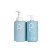 柏缇(POTE)BT-010 氨基酸净颜套装 995ml(沐浴露475+10mlx2+洁面慕斯500)ml(单位:套)