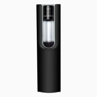 海尔(Haier)商用净水器加热直饮一体机 家用饮水机制冷+制热+通用滤芯超纯水机 ro反渗透即热立式 HJR75-L