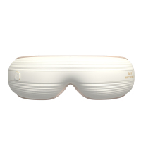 和正 HZ-QNA-16 眼部按摩器 235*110*85mm 净重/毛重:≈270g/690g (单位:个)白色