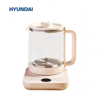 现代(HYUNDAI) XHT-YS-68 液体加热器(智能养生壶)1.8L(单位:个)