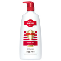 采乐CL04去屑洗发露(丝质顺滑)750ml