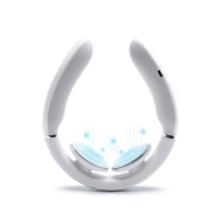 SKG K3倍护 颈椎按摩器 600mAh锂电池