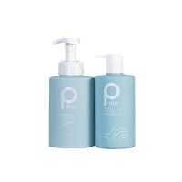 柏缇(POTE)BT-010 氨基酸净颜套装 995ml