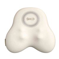 SKG T5系列2代 豪华 腰部按摩器 2500mAh