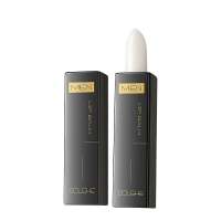 和风雨 (Hefengyu) HYH-002 唇色滋润唇膏(无色) 3.8g