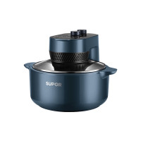 ZF-苏泊尔 KJ50DQ75 蒸汽空气炸锅 5L大容量