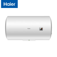 海尔 (Haier)电热水器 ES60H-C6(ET) 60升 触摸屏 2200W 二级能效 (单位:台) 白色*