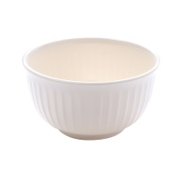 小窝厘 斜纹碗(饭碗)11.7*5.9(起订量:300个)