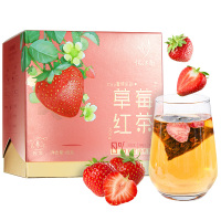 忆江南 草莓红茶 40克