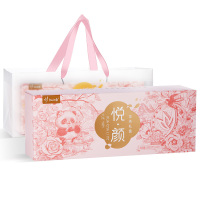 忆江南 悦颜花茶礼盒 190克