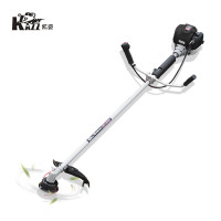 凯姿(KAZZ) GX35 侧挂 本田动力 割草机 多功能开荒收割除草机