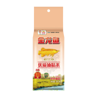 金龙鱼优质油粘米 500G