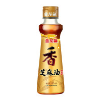 金龙鱼芝麻香油100ML(玻璃瓶)(起订量:100瓶)
