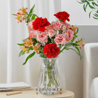 花点时间(Reflower) 秋月韶光1束(收到订单后的72h内发货)