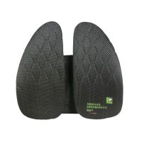 米乔 减压腰垫(经典版Pro)深灰色 WP-0902