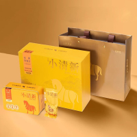 八马茶业 AA1387安溪铁观音 小清新礼盒装240g(8g*30包)