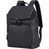 卡拉羊(Carany) 云朵电脑防盗背包CX5525L 钢琴黑